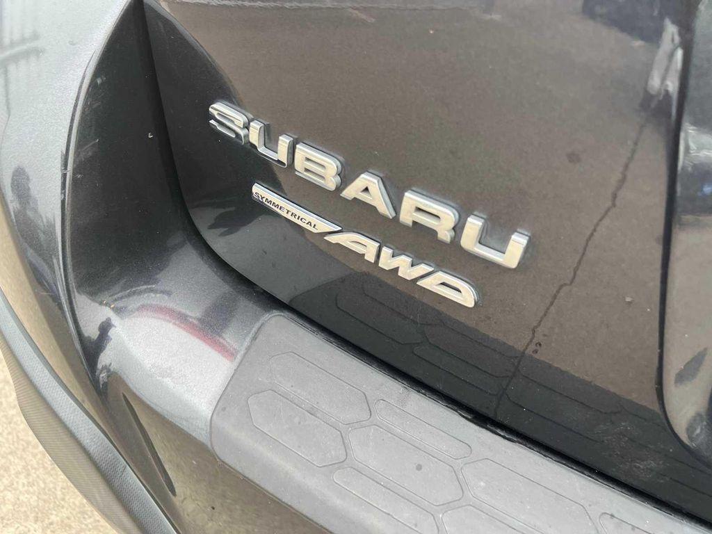 used 2018 Subaru Crosstrek car, priced at $11,844