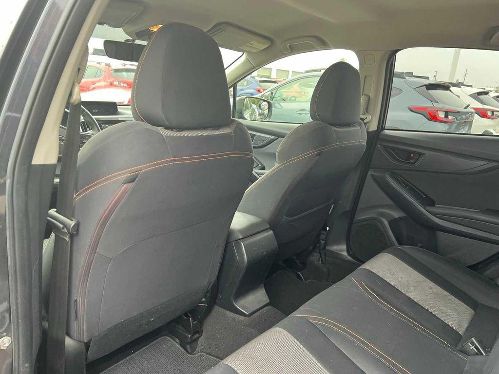 used 2018 Subaru Crosstrek car, priced at $11,844