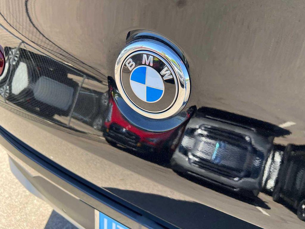 used 2023 BMW X4 car, priced at $30,299