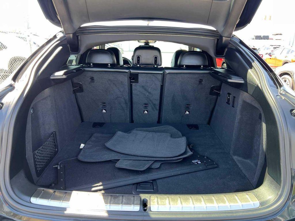 used 2023 BMW X4 car, priced at $30,299