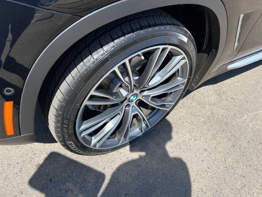 used 2023 BMW X4 car, priced at $30,299