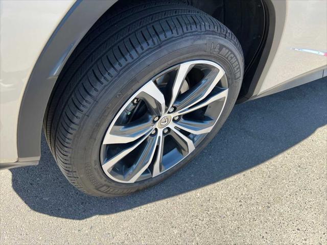 used 2017 Lexus RX 350 car, priced at $18,999