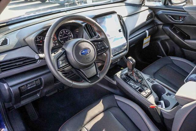 new 2025 Subaru Crosstrek car, priced at $36,681