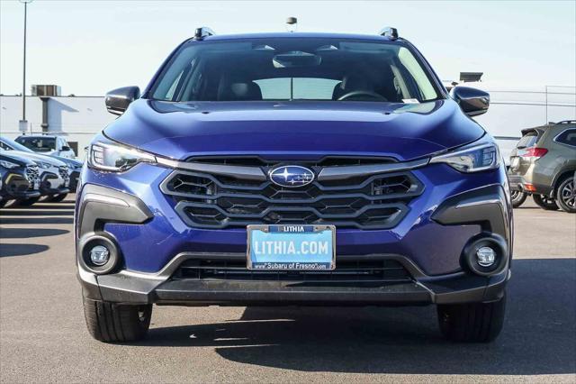 new 2025 Subaru Crosstrek car, priced at $36,681