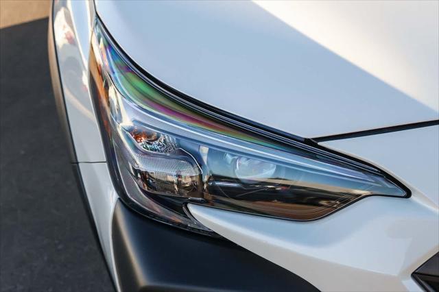 new 2025 Subaru Outback car, priced at $37,067