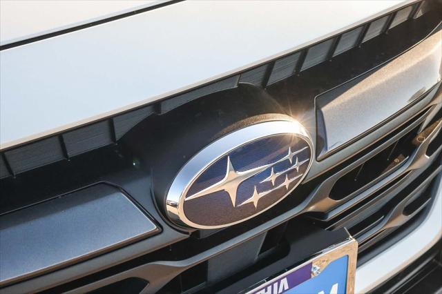 new 2025 Subaru Outback car, priced at $37,067