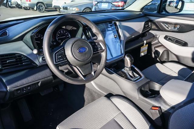 new 2025 Subaru Outback car, priced at $37,067