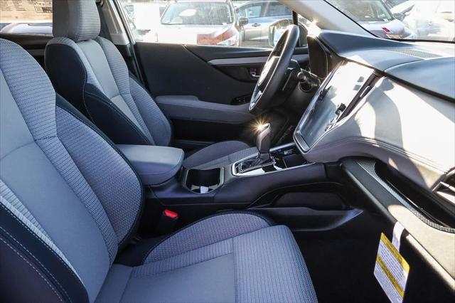 new 2025 Subaru Outback car, priced at $37,067