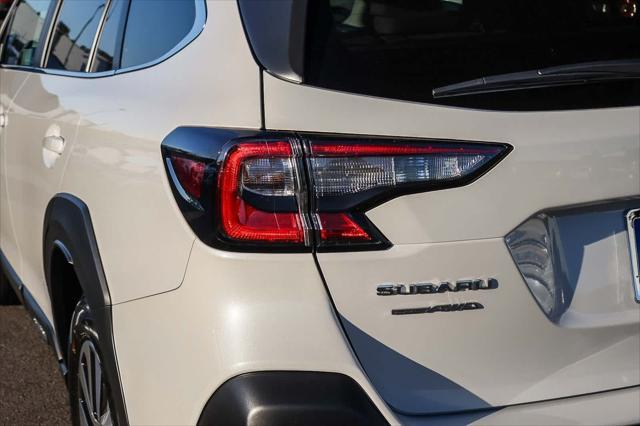 new 2025 Subaru Outback car, priced at $37,067