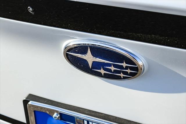 new 2025 Subaru Solterra car, priced at $48,582