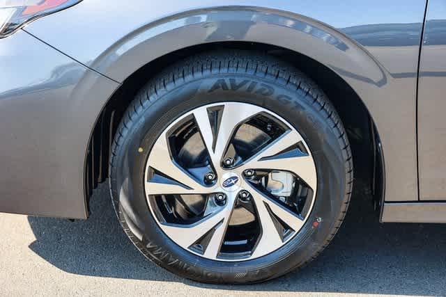 new 2025 Subaru Legacy car, priced at $24,634