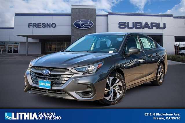 new 2025 Subaru Legacy car, priced at $24,634