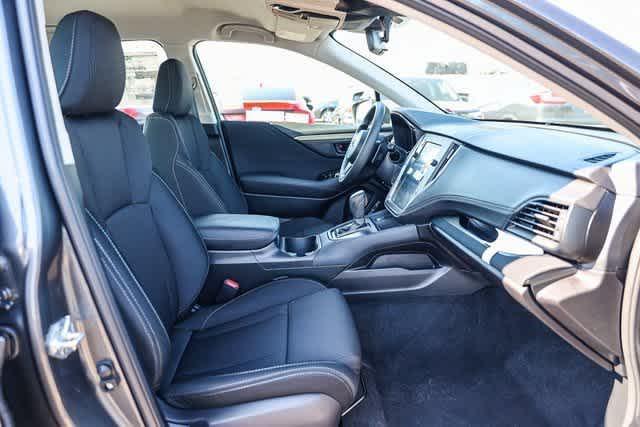 new 2025 Subaru Legacy car, priced at $24,634