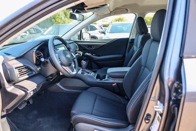 new 2025 Subaru Legacy car, priced at $24,634