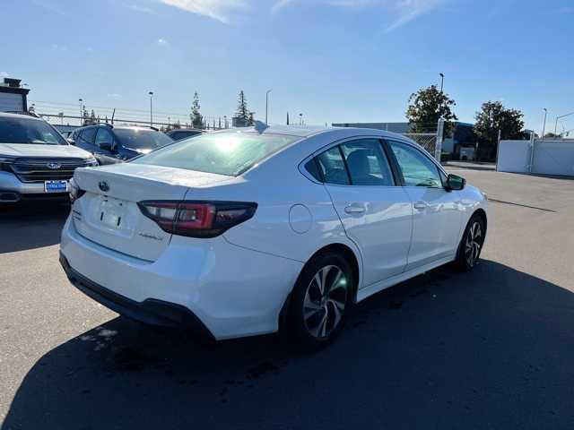 used 2020 Subaru Legacy car, priced at $17,968