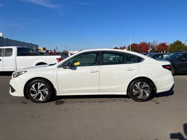 used 2020 Subaru Legacy car, priced at $17,968