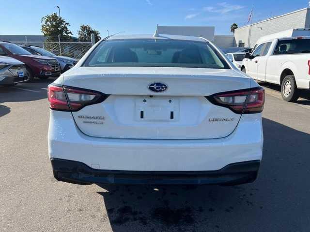 used 2020 Subaru Legacy car, priced at $17,968