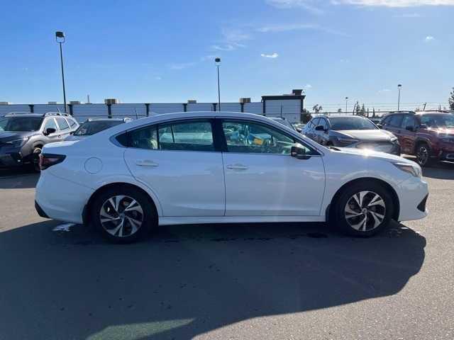 used 2020 Subaru Legacy car, priced at $17,968