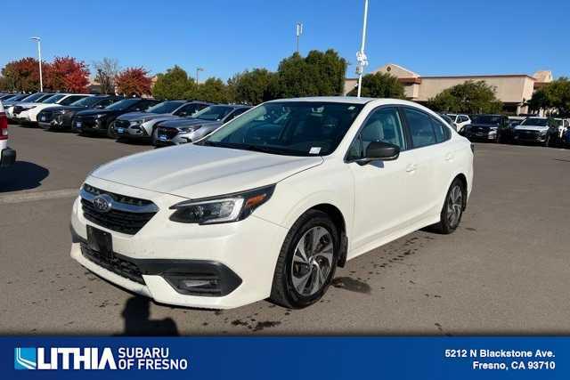 used 2020 Subaru Legacy car, priced at $17,968