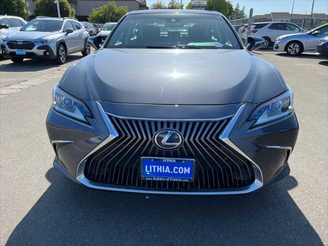 used 2019 Lexus ES 350 car, priced at $26,490