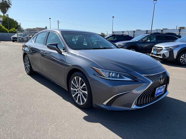 used 2019 Lexus ES 350 car, priced at $26,490