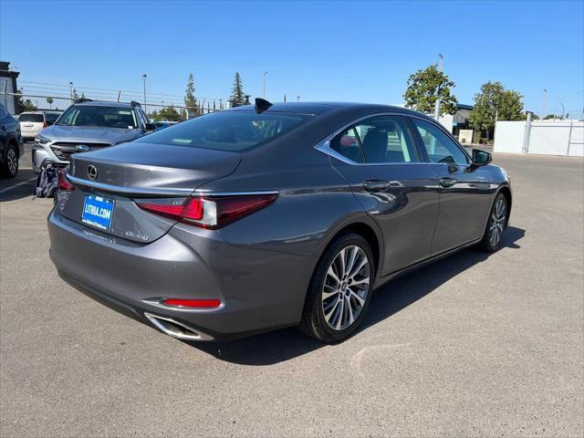 used 2019 Lexus ES 350 car, priced at $26,490