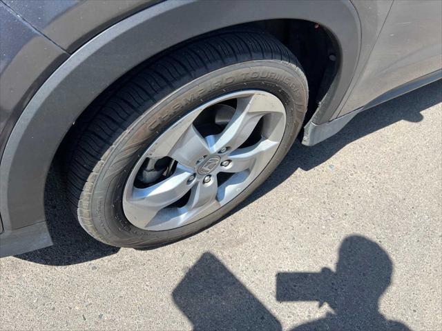 used 2016 Honda HR-V car, priced at $17,999
