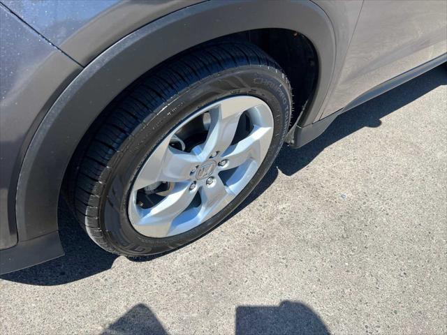 used 2016 Honda HR-V car, priced at $17,999