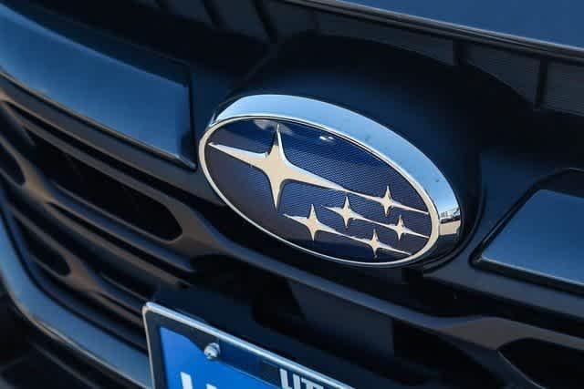 new 2025 Subaru Outback car, priced at $34,196