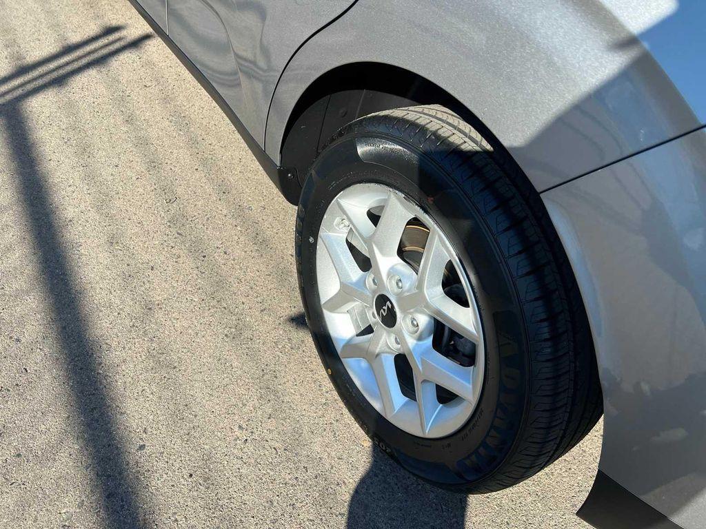 used 2023 Kia Soul car, priced at $15,999