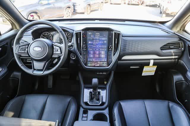 new 2025 Subaru Forester car, priced at $36,971