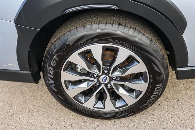 used 2024 Subaru Outback car, priced at $33,337