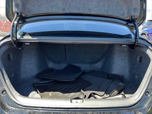 used 2021 Honda Accord car, priced at $26,145