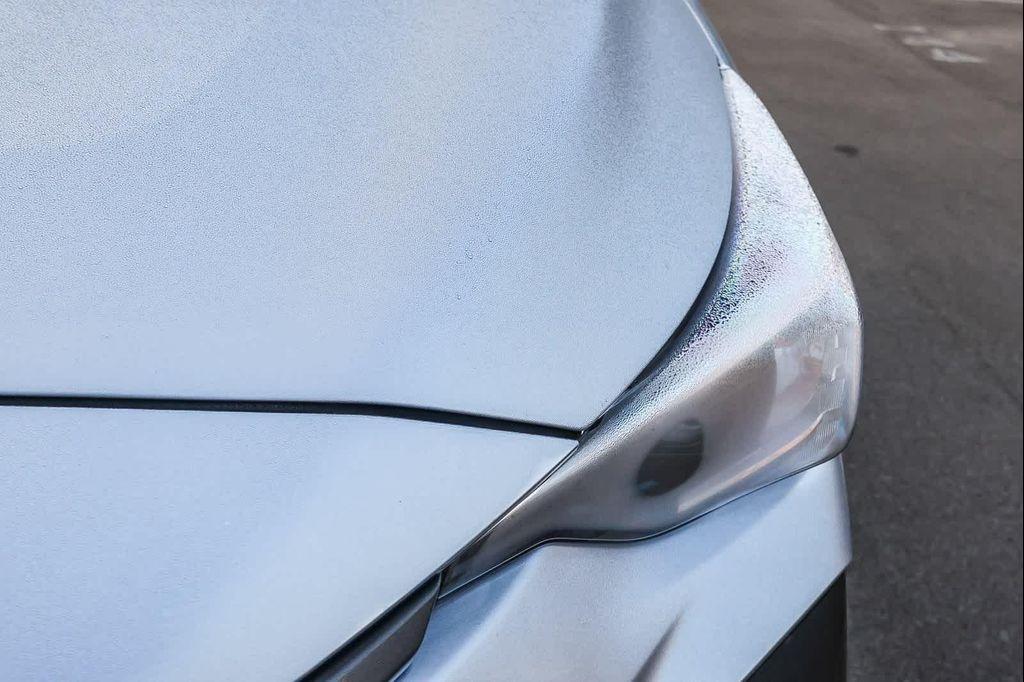 new 2026 Subaru Crosstrek car, priced at $32,580