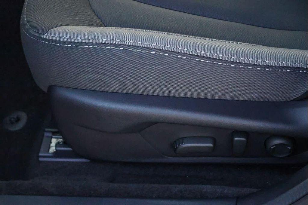 new 2026 Subaru Crosstrek car, priced at $32,580