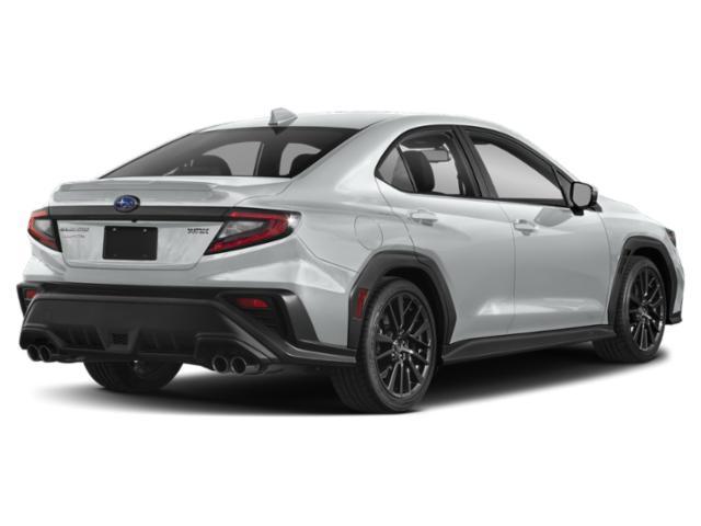 new 2024 Subaru WRX car, priced at $35,190