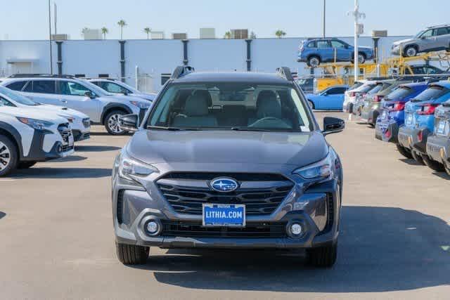 new 2024 Subaru Outback car, priced at $34,360