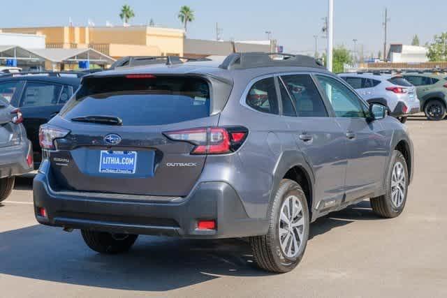 new 2024 Subaru Outback car, priced at $34,360
