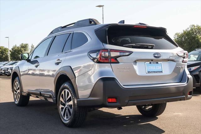 new 2025 Subaru Outback car, priced at $36,808