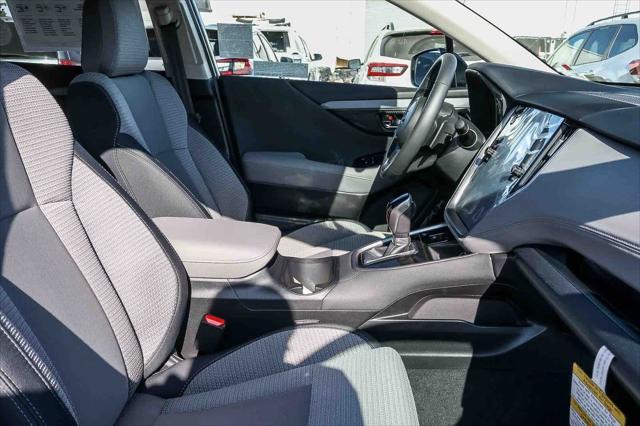 new 2025 Subaru Outback car, priced at $36,808