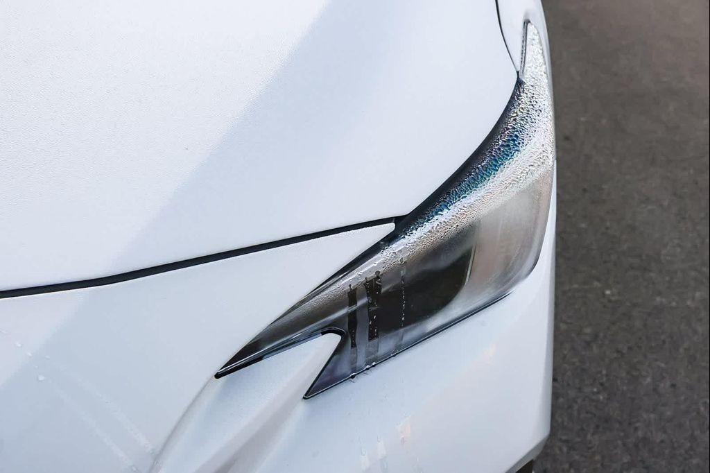 new 2025 Subaru WRX car, priced at $38,088