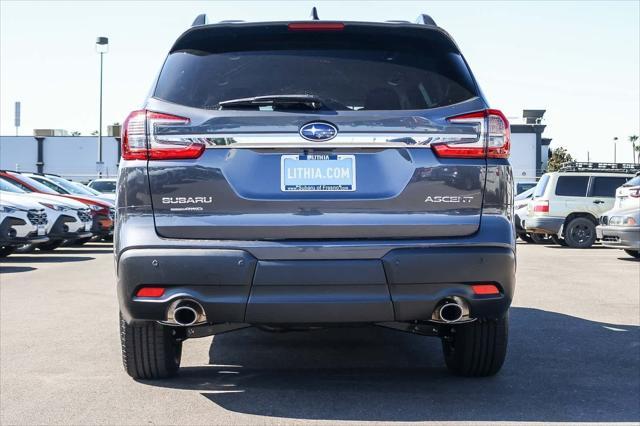new 2025 Subaru Ascent car, priced at $40,640