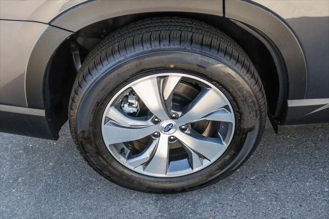 new 2025 Subaru Ascent car, priced at $40,640