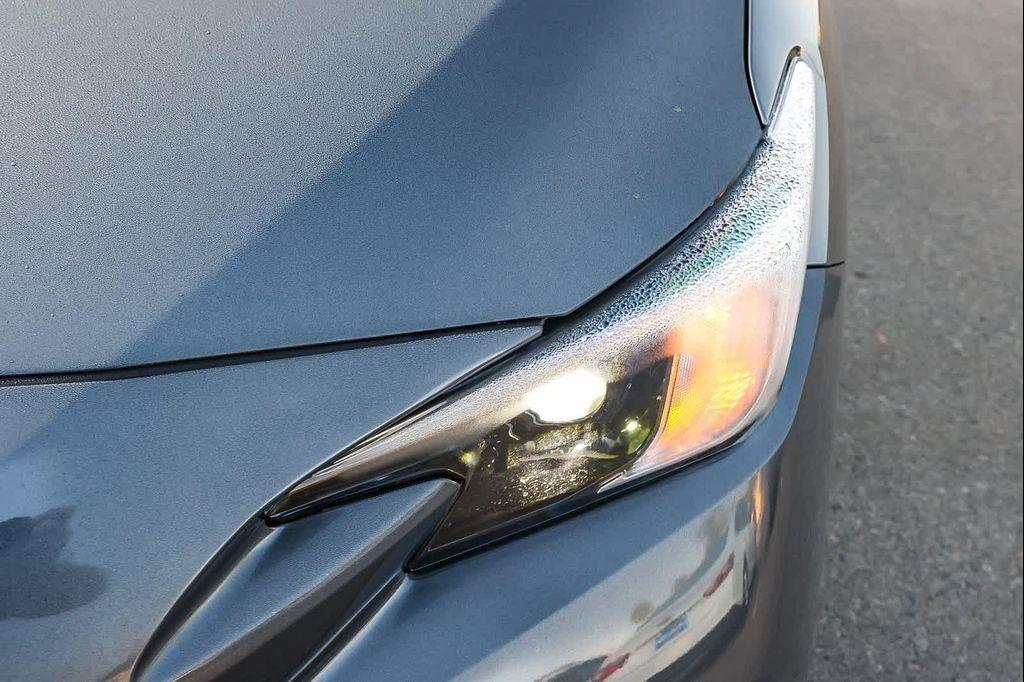 new 2025 Subaru WRX car, priced at $39,742