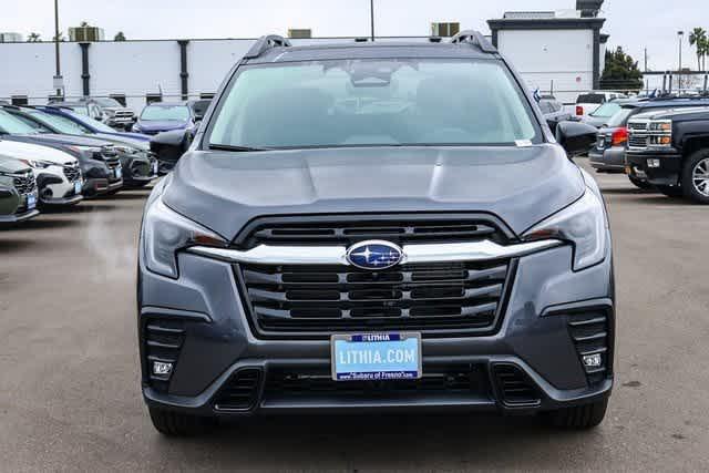 new 2025 Subaru Ascent car, priced at $47,849