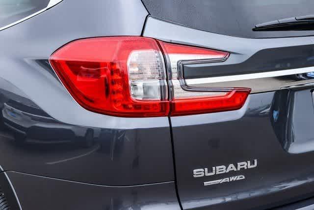 new 2025 Subaru Ascent car, priced at $47,849