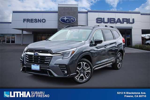 new 2025 Subaru Ascent car, priced at $47,849