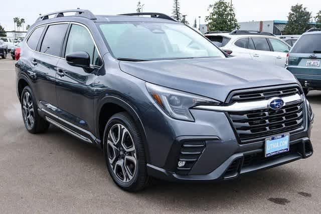 new 2025 Subaru Ascent car, priced at $47,849