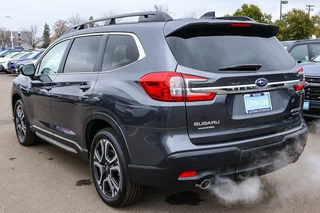 new 2025 Subaru Ascent car, priced at $47,849