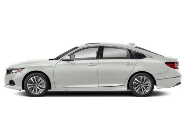 used 2021 Honda Accord Hybrid car, priced at $23,635